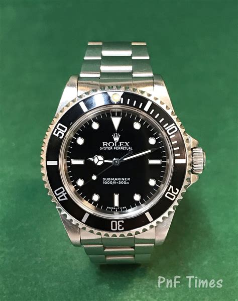 rolex 93150 price.